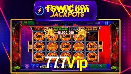 Jackpot Winner